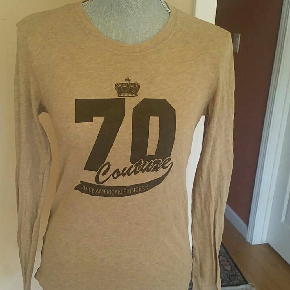 ***Juicy Couture top***!! Brand new!